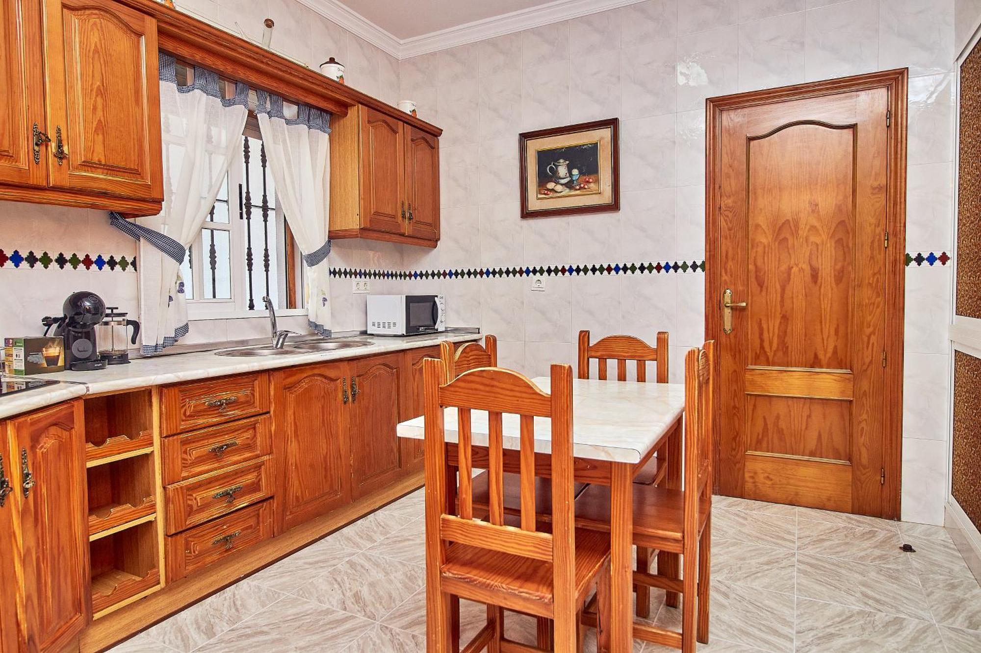 Villa Casa El Prado Con Piscina Y Aparcamiento Arriate Exterior foto